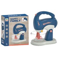 ΜΙΞΕΡΑΚΙ ΜΠΑΤΑΡΙΑΣ 14x17x10cm ToyMarkt 971159