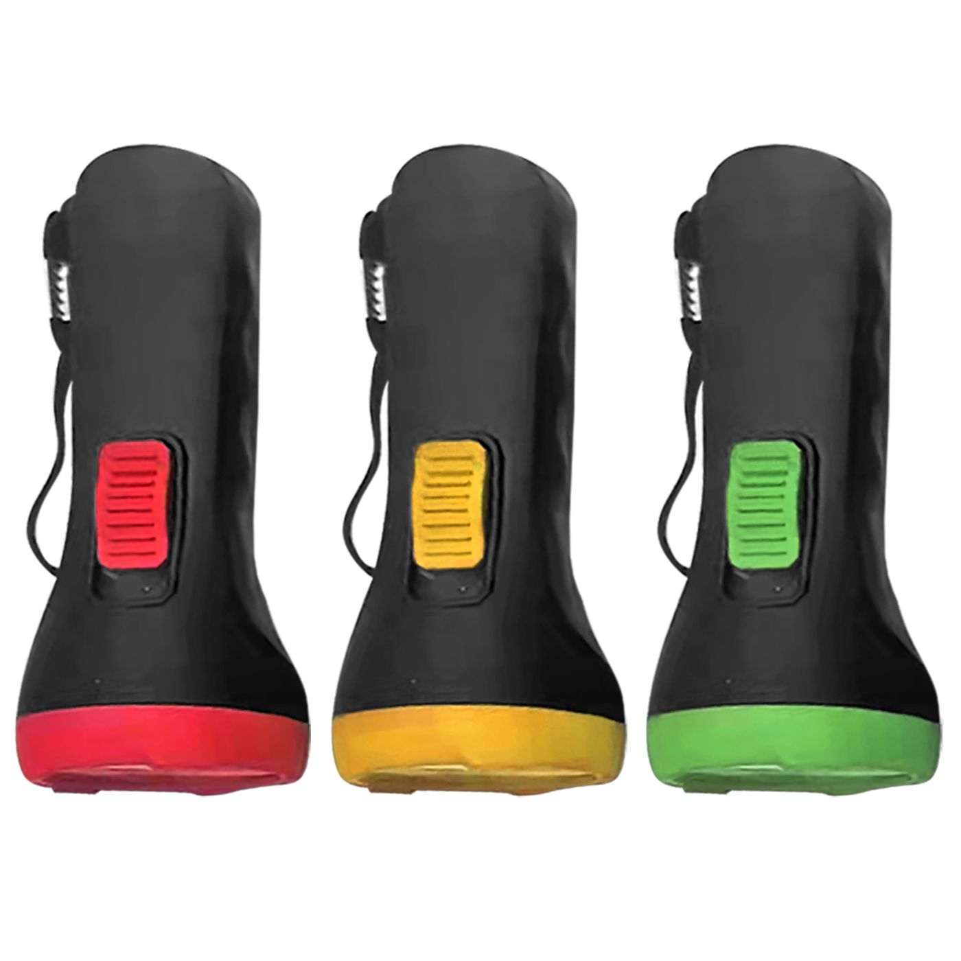 ΦΑΚΟΣ ΧΕΙΡΟΣ LED 10x4,5cm Homie 108460