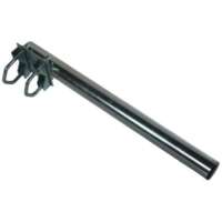 PROST40 ΒΑΣΗ ΜΠΑΛΚΟΝΙΟΥ 40CM (4HOLE)