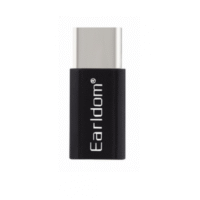 ADAPTOR Micro USB 3.1 to Type - C TC01
