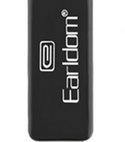 ADAPTOR USB F to Micro USB, Card reader, OTG ET-OT05