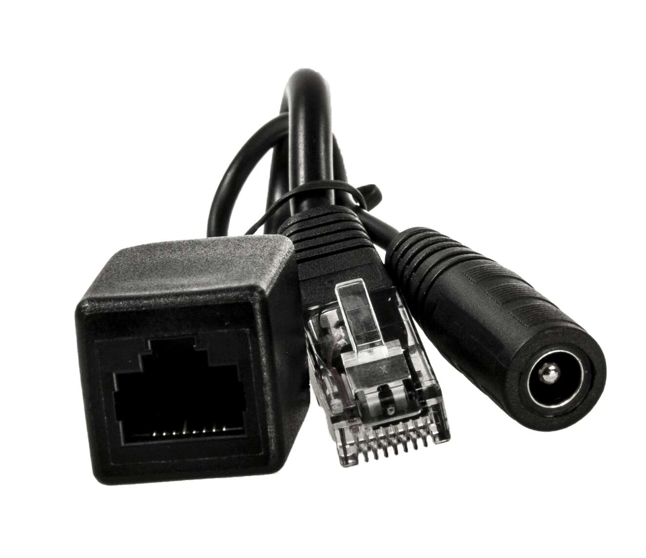 FTT6-070 POE cable Adaptor