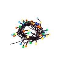 Χριστουγεννιάτικα Φωτάκια Led - 264x - 866975 - Rgb