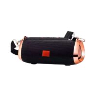 Ασύρματο ηχείο Bluetooth - ΕΤ801 - 217290 - Black