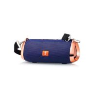 Ασύρματο ηχείο Bluetooth - ΕΤ801 - 217290 - Blue