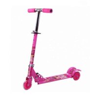 Παιδικό πατίνι – 508 – 415086 – Pink