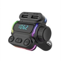 Transmitter αυτοκινήτου – MP3 Player – P7 – 884829