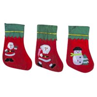 ΜΠΟΤΑ ΧΡΙΣΤΟΥΓΕΝΝΩΝ ΚΛΑΣΣΙΚΗ 34x24cm Xmasfest 1132723