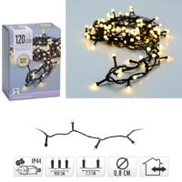 120 LED ΛΕΥΚΑ ΣΤΑΘΕΡΑ ΜΗ ΕΠΕΚΤΕΙΝΟΜΕΝΑ  KOOPMAN - SELF IMPORT AGENCIES AX4220220