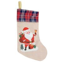 ΜΠΟΤΑ ΧΡΙΣΤΟΥΓΕΝΝΩΝ ΚΑΡΟ ΛΙΝΗ 49x30cm Xmasfest 1133208