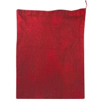 ΣΑΚΟΣ ΑΓΙΟΥ ΒΑΣΙΛΗ 70x50cm Xmasfest 1131017