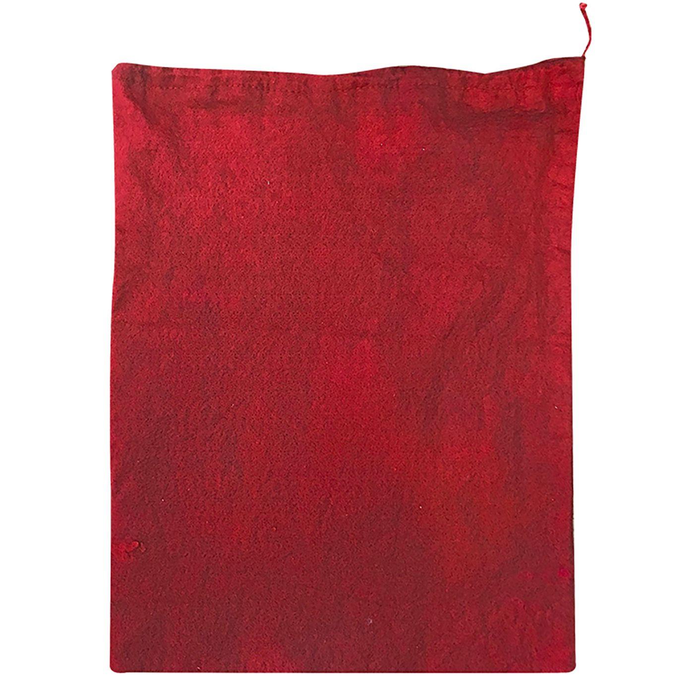 ΣΑΚΟΣ ΑΓΙΟΥ ΒΑΣΙΛΗ 70x50cm Xmasfest 1131017