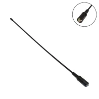 Κεραία για ασύρματους πομποδέκτες UHF/VHF 144/430MHz 37cm NA-771 Nagoya OEM