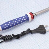 Albertson tools Κολλητήρι Ρεύματος 60W