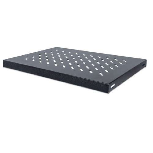 SHELVES80 PAΦΙ ΣΤΑΘΕΡΟ ΓΙΑ RACK 19'' 800mm ΒΑΘΟΣ