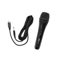 Δυναμικό Μικρόφωνο XLR Cmik MK-106 Χειρός Φωνής