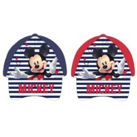 Καπέλο  Τζόκευ Minnie Mouse uv Protection  Disney ΜΙΝ24-0674