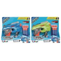 ΟΠΛΟ ΜΕ ΜΑΛΑΚΕΣ ΣΦΑΙΡΕΣ ELASTIC SHOOT 26x23x6cm ToyMarkt 88799