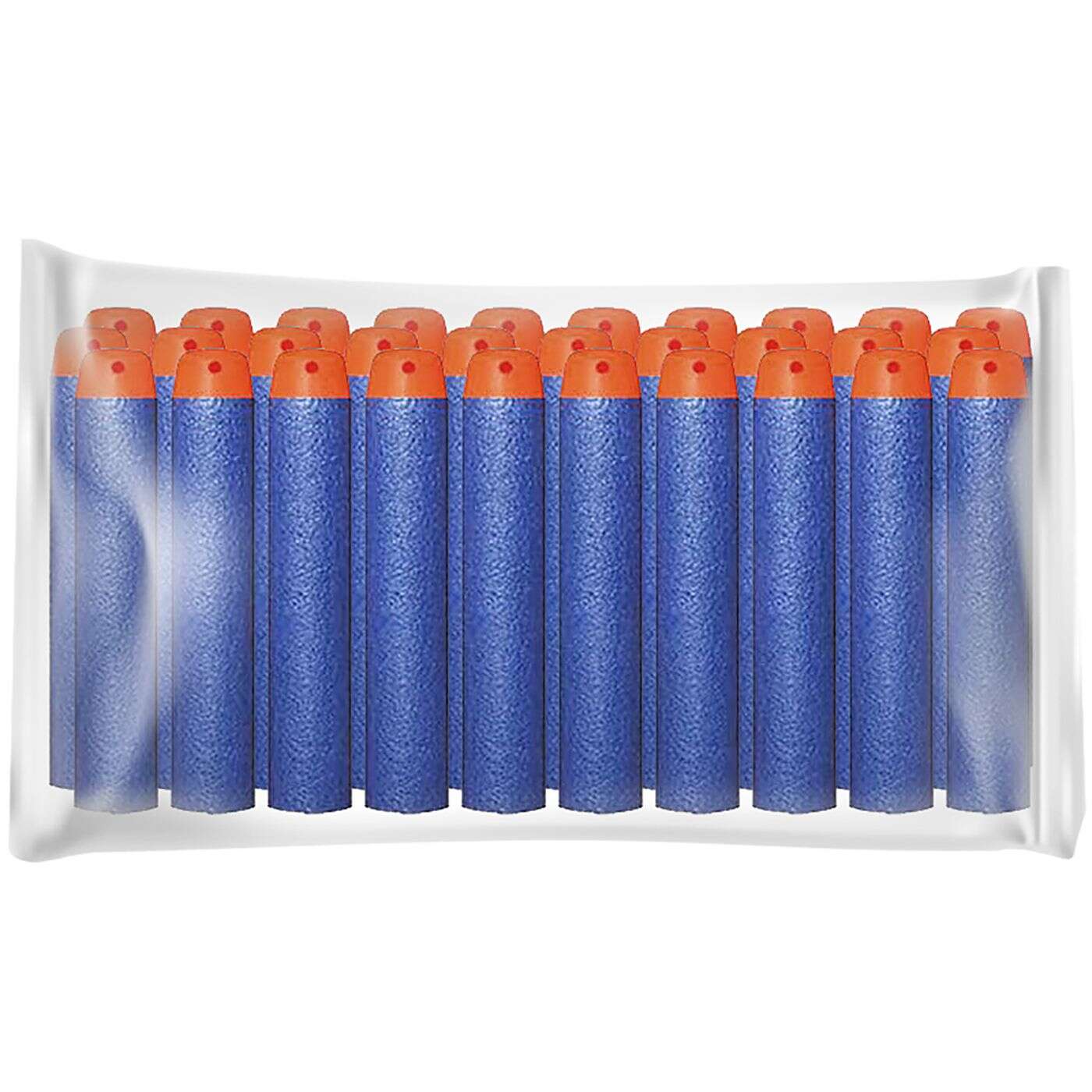 ΣΕΤ 50 ΜΑΛΑΚΕΣ ΣΦΑΙΡΕΣ ΜΠΛΕ ToyMarkt 88802