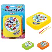 ΨΑΡΕΜΑ ΜΠΑΤΑΡΙΑΣ ΣΕ ΚΑΡΤΕΛΑ 17x25cm ToyMarkt 88813