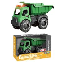 ΑΝΑΤΡΕΠΟΜΕΝΟ FRICTION ΜΕ ΦΩΣ & ΗΧΟ 27x19x11cm ToyMarkt 902275