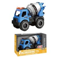 ΜΠΕΤΟΝΙΕΡΑ FRICTION ΜΕ ΦΩΣ & ΗΧΟ 27x19x11cm ToyMarkt 902278