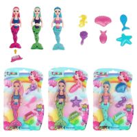 ΓΟΡΓΟΝΑ 17cm ΣΕ ΚΑΡΤΕΛΑ 15x23x3cm ToyMarkt 922087
