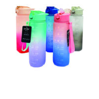 Παγούρι πλαστικό 1000 ml [00201117]