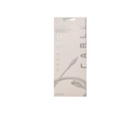 Treqa Καλώδιο ταχείας φόρτισης CA-8641  micro 1m 6A [30502112]