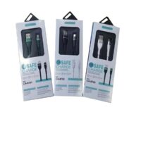 Treqa Καλώδιο ταχείας φόρτισης CA-8781 micro 1m 5,1A [30502131]