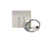 Treqa Καλώδιο ταχείας φόρτισης CA-1014 usb-c σε lightning 1m [30502154]