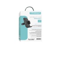 Treqa Βάση Αυτοκινήτου για Κινητό BC-T13 [30502159]
