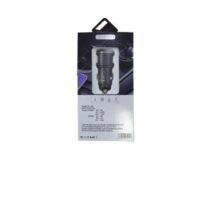 Treqa Φορτιστής Αυτοκινήτου CC-322 [30502165]