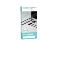 Type-c hub με 7 θύρες Treqa C730 [30502194]