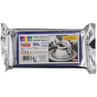 ΠΗΛΟΣ ΛΕΥΚΟΣ AIRDRY 500gr Justnote 703190