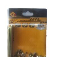 Γωνία σύνδεσης 100x100 4τεμ.