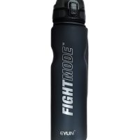 Παγούρι πλαστικό 1000 ml [00201121] Γκρι