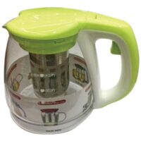 Τσαγιέρα 1100ml [00203174] πρασινο
