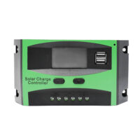 Ρυθμιστής Φόρτισης Φωτοβολταϊκών PWM 12V - 24V 30A KY-013