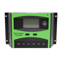 Ρυθμιστής Φόρτισης Φωτοβολταϊκών PWM 12V - 24V 50A KY-014