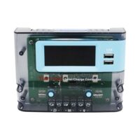Ρυθμιστής Φόρτισης Φωτοβολταϊκών PWM 12V- 24V 30A KY-017