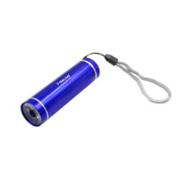 LED Φακός 30LM Ψυχρό Λευκό BL-B11 Μπλε