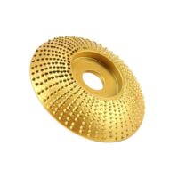 Δίσκος Λείανσης Ξύλου για Γωνιακό Τροχό 84 x 16mm 66006