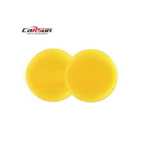 Σφουγγάρια Γυαλίσματος για Αμάξι Σετ 2τμχ Carsun C1554