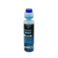 Συμπυκνωμένο Υγρό Υαλοκαθαριστήρων 1:100 200ml Carsun C6135