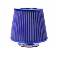 Φιλτροχοάνη Ελευθέρας Κωνική 160 x 155 x 118mm HW-0096 Μπλε