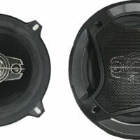 Σετ Ηχεία Αυτοκινήτου 5.25" 35W RMS (3 Δρόμων) TS-1385 2 τμχ