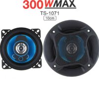 Σετ Ηχεία Αυτοκινήτου 4" 30W RMS (2 Δρόμων) TP-1071 2 τμχ