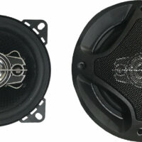 Σετ Ηχεία Αυτοκινήτου 4" 30W RMS (3 Δρόμων) TS-1085 2 τμχ