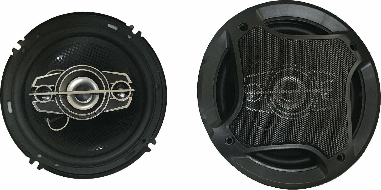 Σετ Ηχεία Αυτοκινήτου 6.5" 40W RMS (3 Δρόμων) TS-1685 2 τμχ